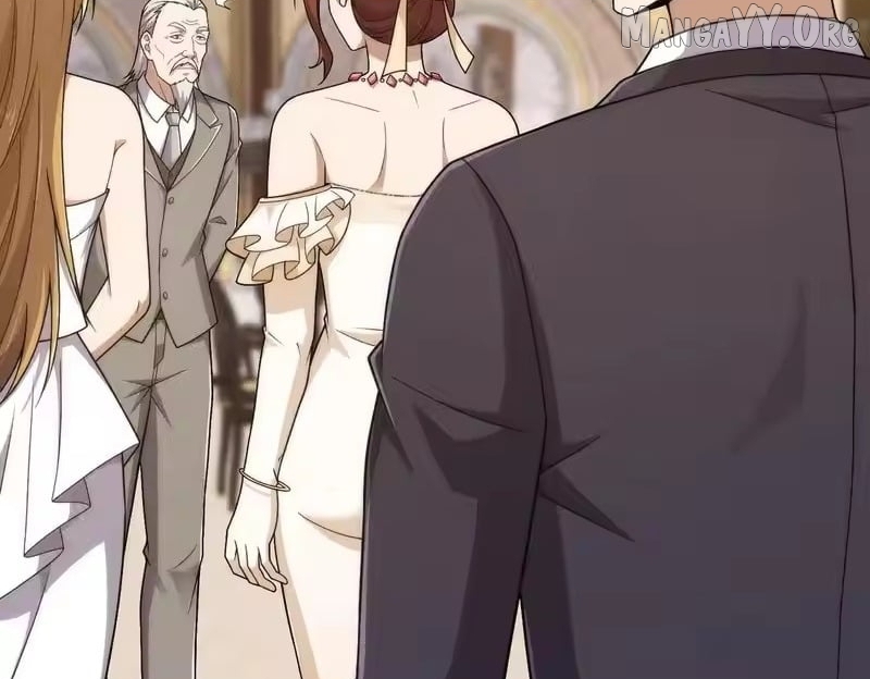 Hidden Dragon in the City (2025) Chapter 44 - page 29